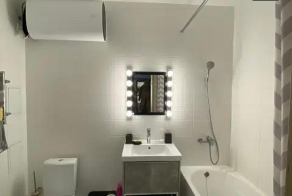 هتل وی آی پی آپارت 777 - VIP apart 777