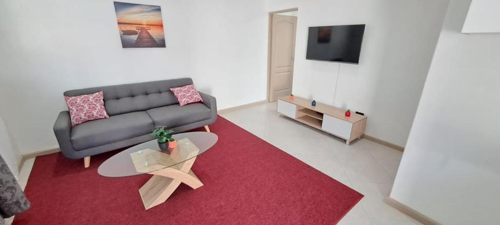 هتل هارسکا لاکچری اکامودیشن پاروو - HARESCA LUXURY Accommodation Parow
