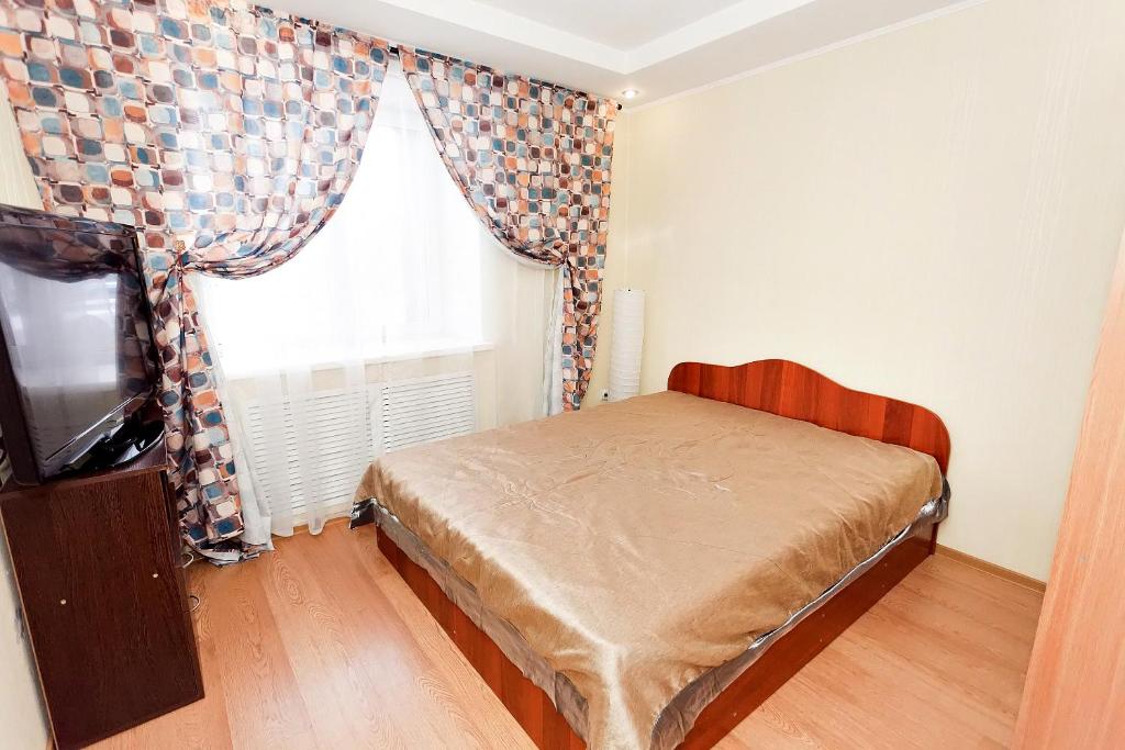 Apartments near Kazan Kremlin