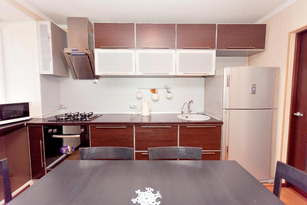 Apartments near Kazan Kremlin