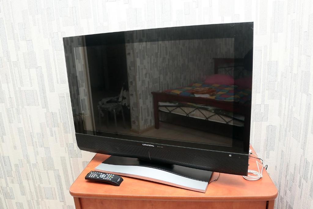 هتل آپارتمنت لنیگراکسکایا 5 Apartment Leningradskaya 5