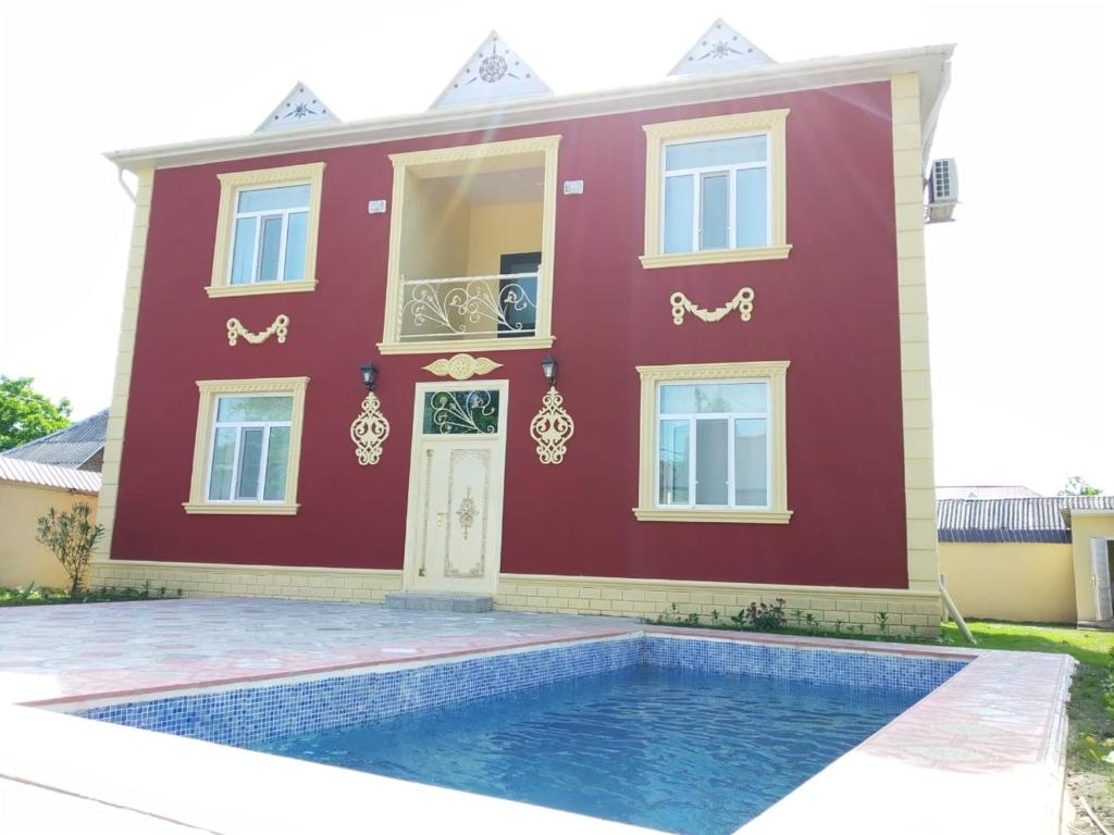 هتل ویلا سوپر Villa SUPER