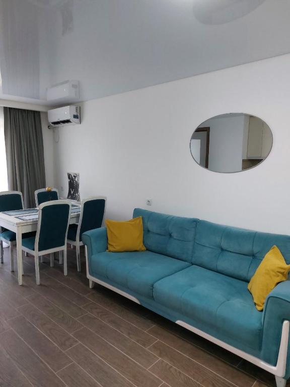 هتل تی ای اورتاچالا فلت - TA Ortachala flat
