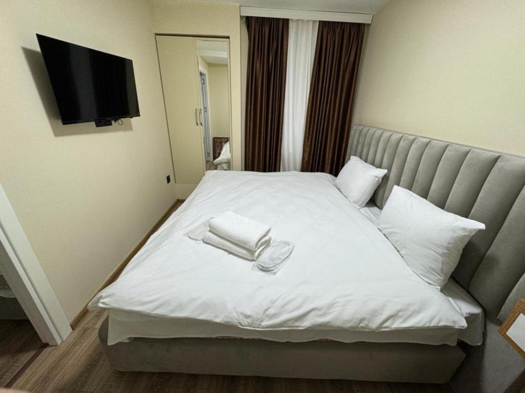 هتل هیل ساید بوتیک آپارتمان - Hillside Boutique Apartment