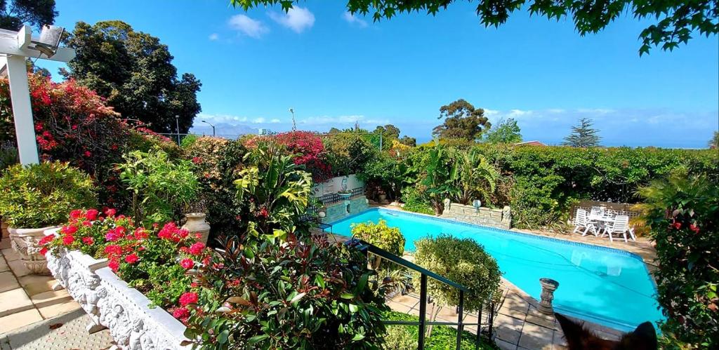 Roosboom Guest Apartments (Apartment), Somerset West (South Africa) Deals