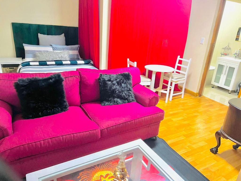 هتل افوردبل گست هاوس ات گریت چواز گست هاوس Affordable Guest House at Great Choice guest Houses