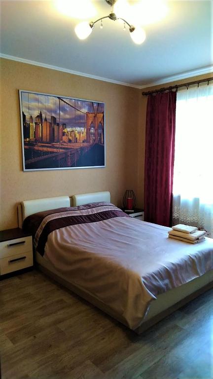 هتل کامفرت آپارتمنتس Comfort Apartments