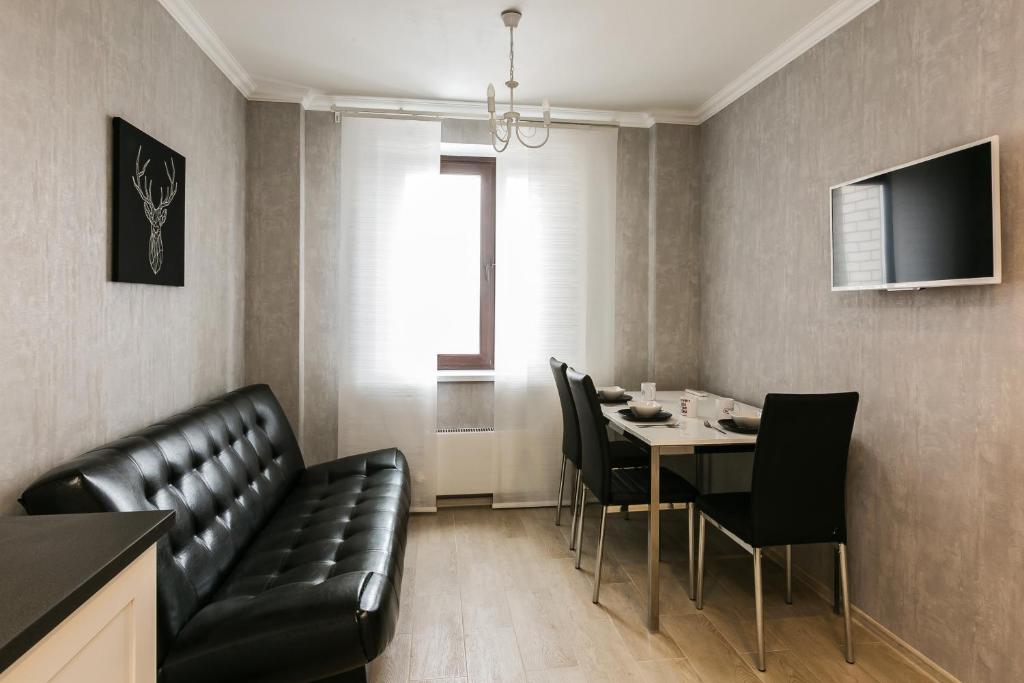 هتل مکس ریلتی 24 مورتن MaxRealty24 Morton