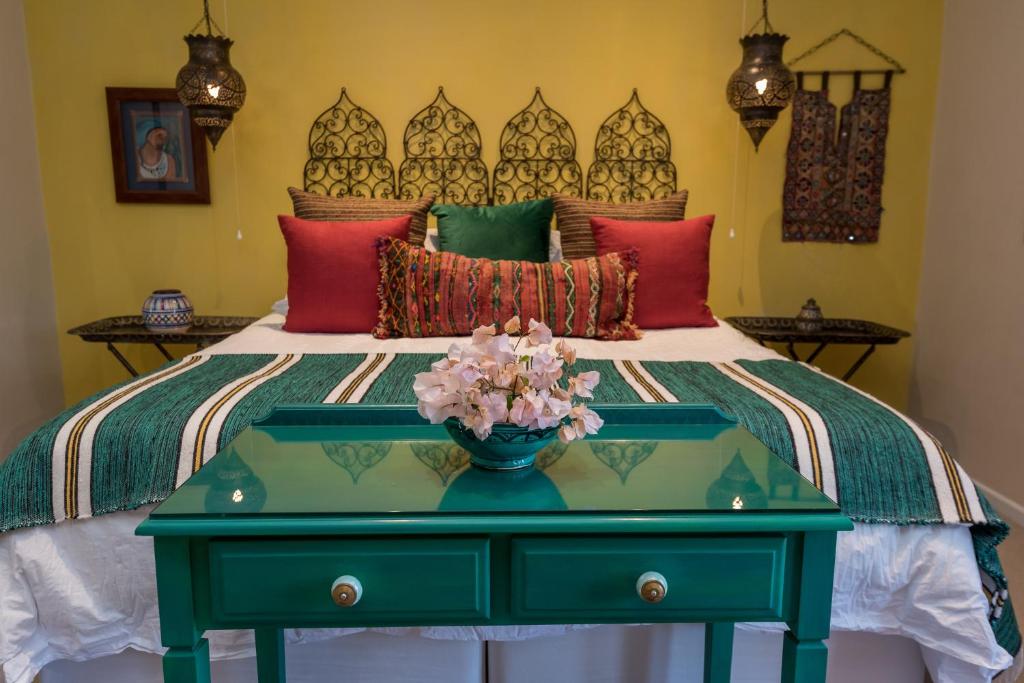 هتل باروخ گست هاوس آن لاول - Baruch Guesthouse on Lovell