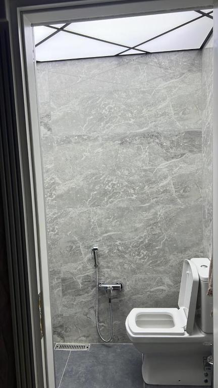 هتل لاکچری بابک ویلا Luxury BABAK Villa