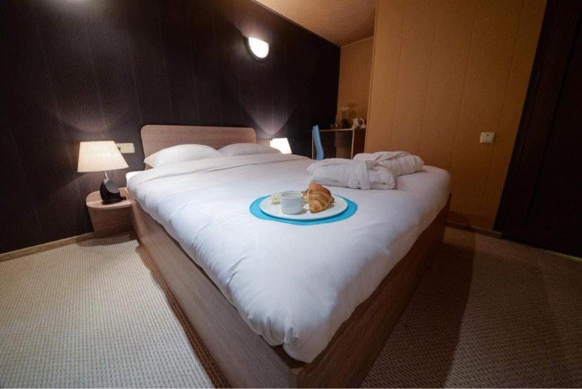 هتل راستاولی آپارتمان 1 - Rustaveli Apartments 1