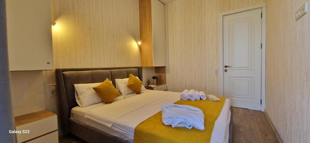 هتل آپارتمان 80 در تفلیس - Apartment 80 in Tbilisi