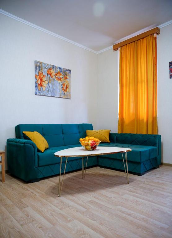هتل آپارتمنت اکاترینه - Apartment Ekaterine