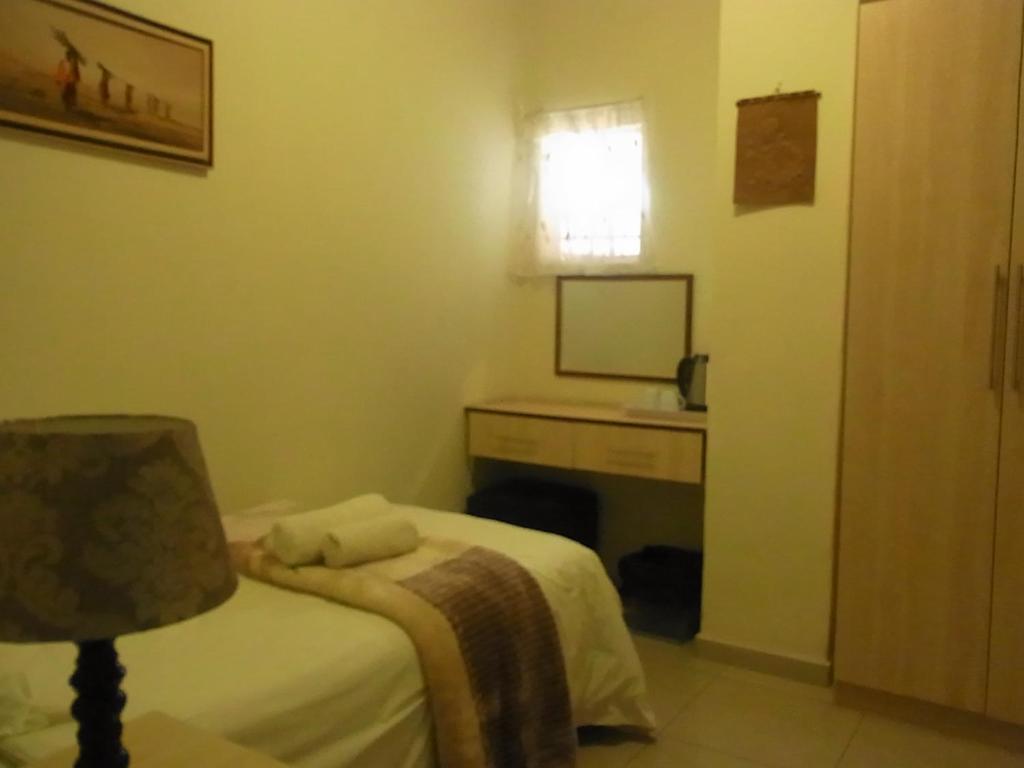 هتل بد اند بریکفست نیولایف بی ان بی Bed and breakfast Newlife BNB