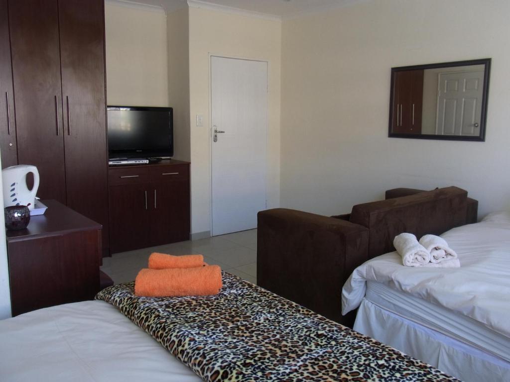 Bed and breakfast Newlife BNB