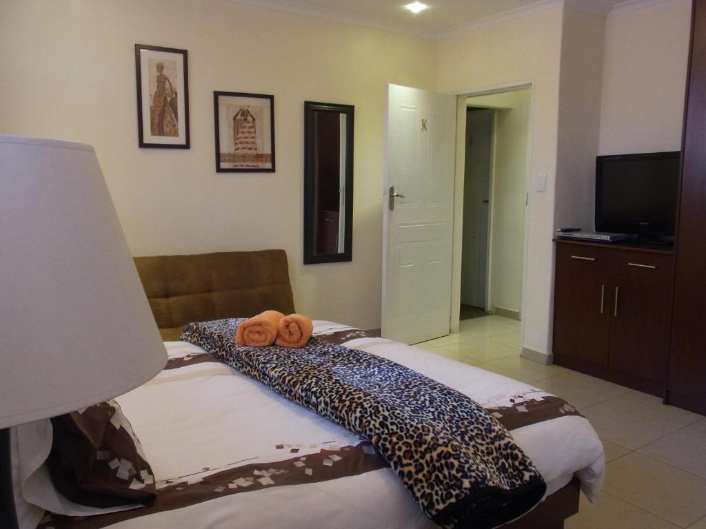 Bed and breakfast Newlife BNB