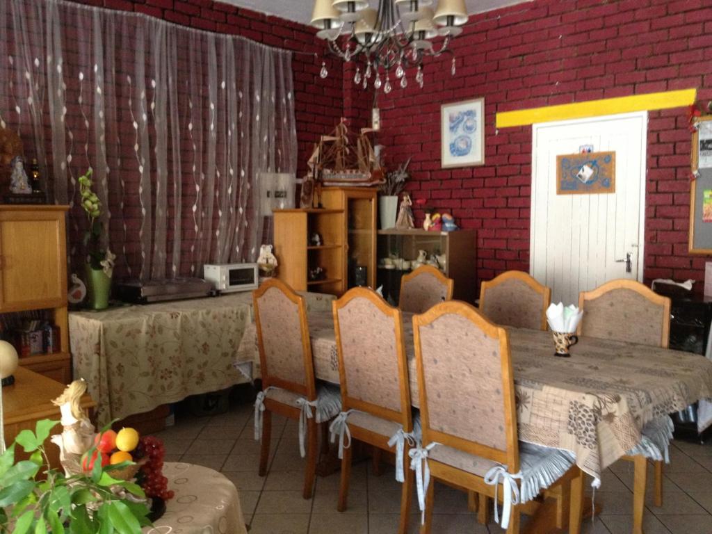 Bed and breakfast Newlife BNB