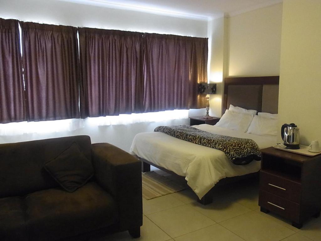 Bed and breakfast Newlife BNB