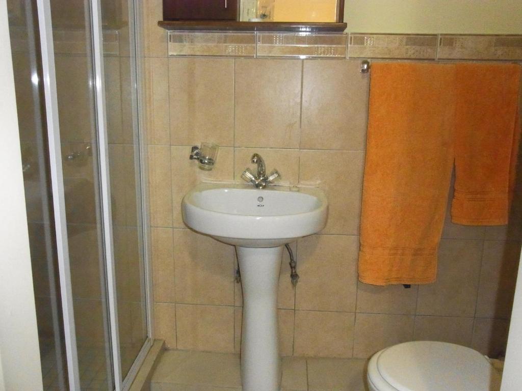 Bed and breakfast Newlife BNB