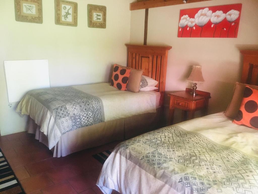 هتل روم این گست روم - برکه گست روم ارملو - Room in Guest room - Berke Guest Room Ermelo