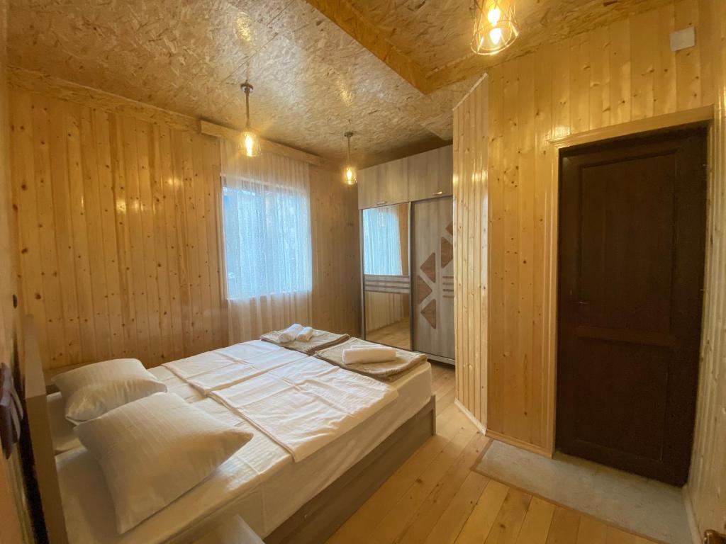 هتل گست هاوس سان رایز Guest House Sunrise