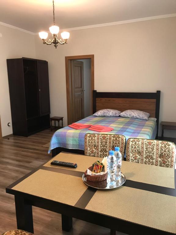 Guest House Reisen Haus