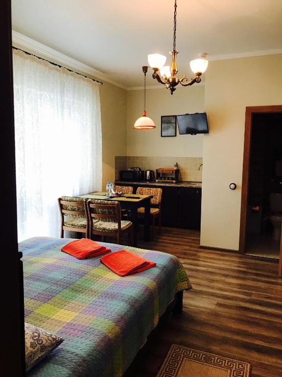 Guest House Reisen Haus