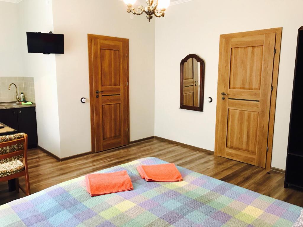 Guest House Reisen Haus