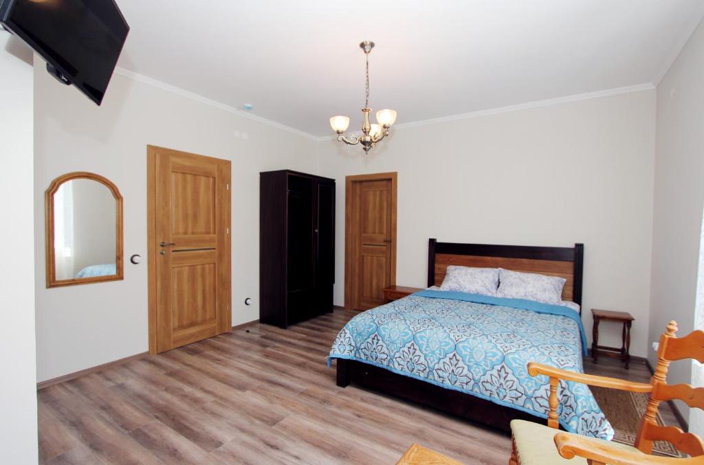 Guest House Reisen Haus