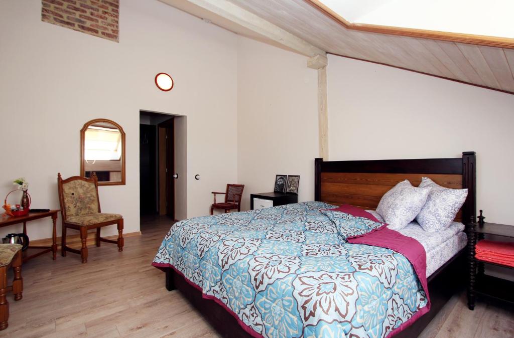 Guest House Reisen Haus