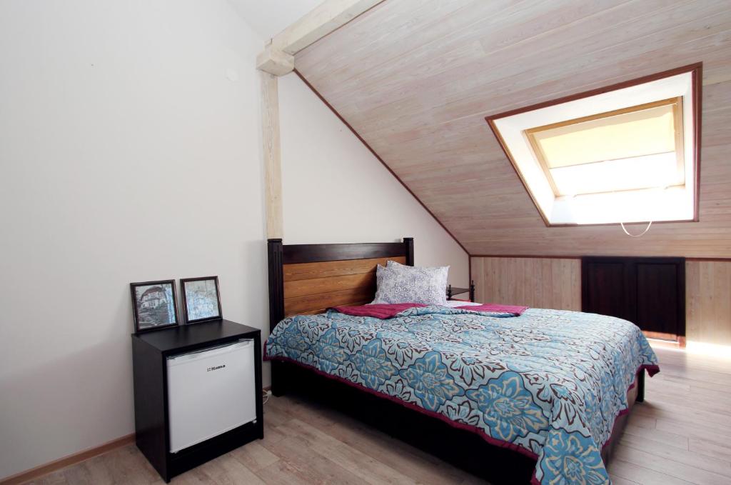 Guest House Reisen Haus