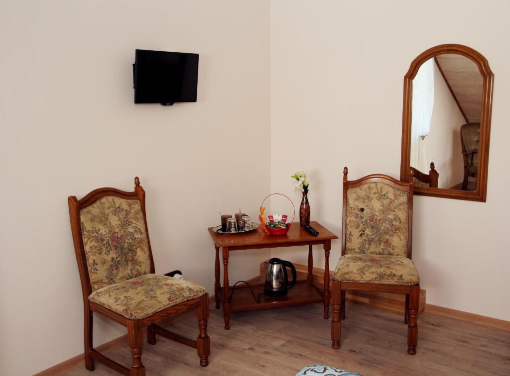 Guest House Reisen Haus
