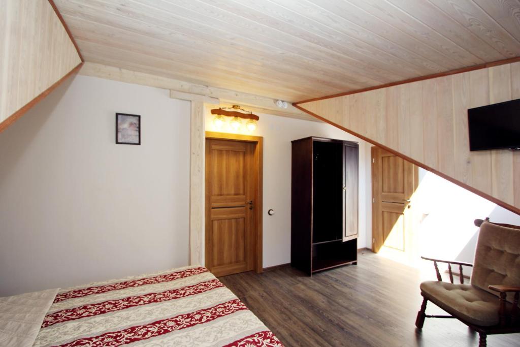 Guest House Reisen Haus