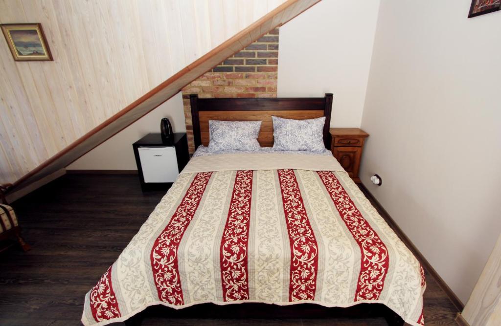 Guest House Reisen Haus