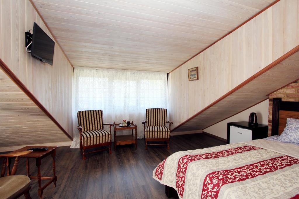 Guest House Reisen Haus