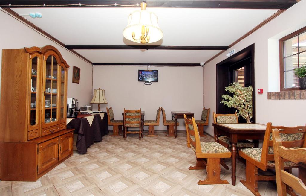 Guest House Reisen Haus