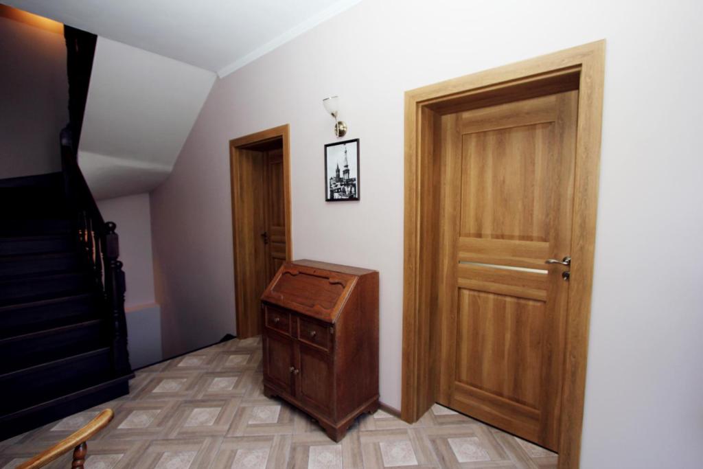 Guest House Reisen Haus