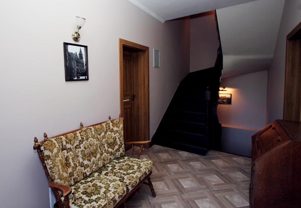 Guest House Reisen Haus
