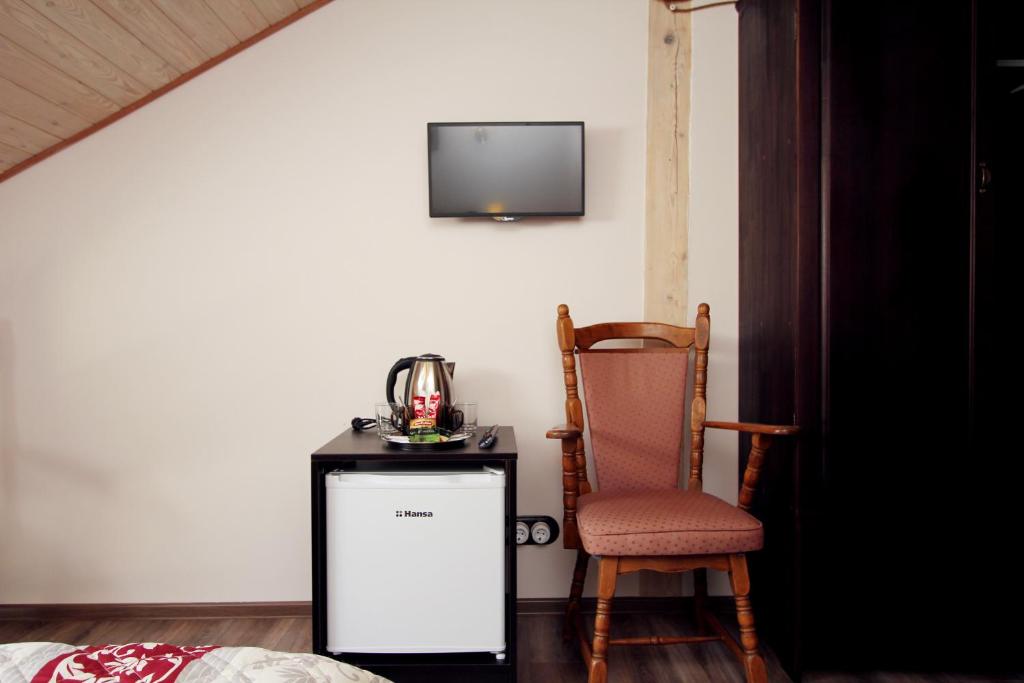 Guest House Reisen Haus