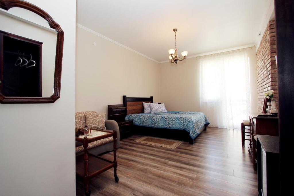 Guest House Reisen Haus