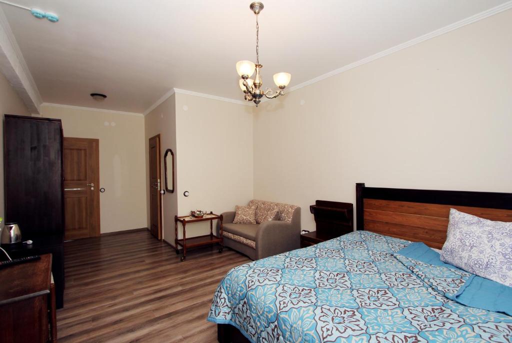 Guest House Reisen Haus