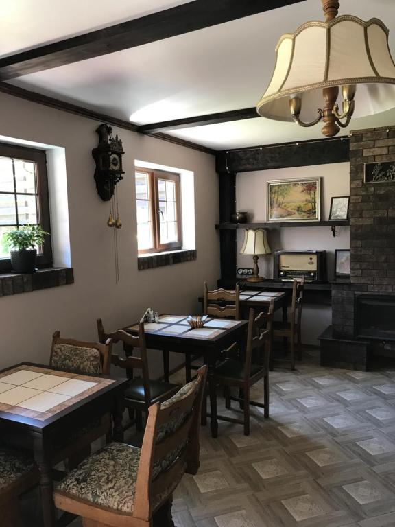 Guest House Reisen Haus