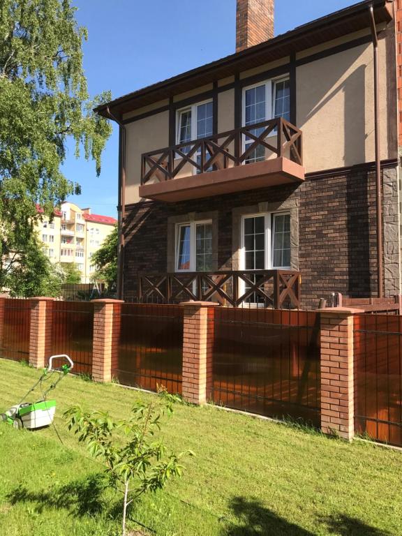 Guest House Reisen Haus