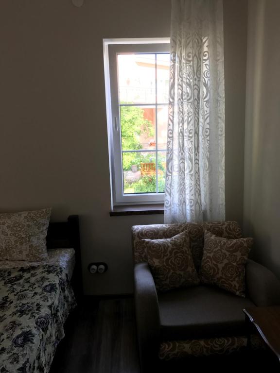 Guest House Reisen Haus