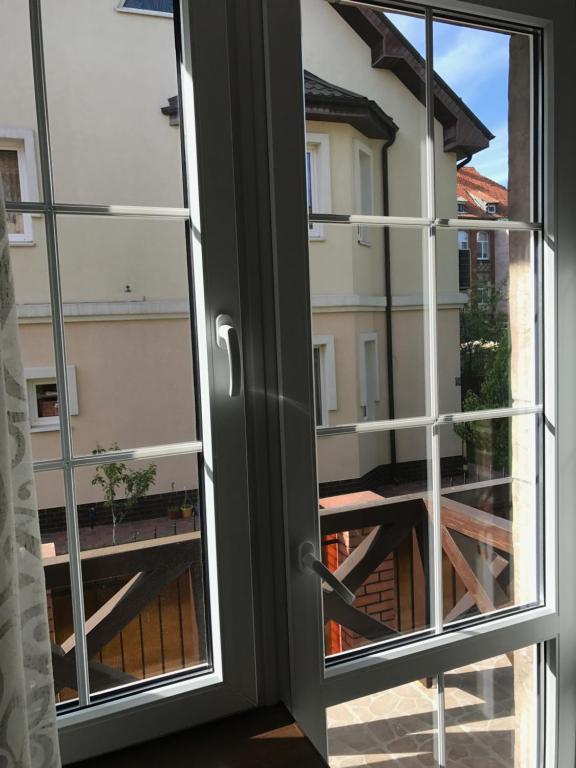 Guest House Reisen Haus