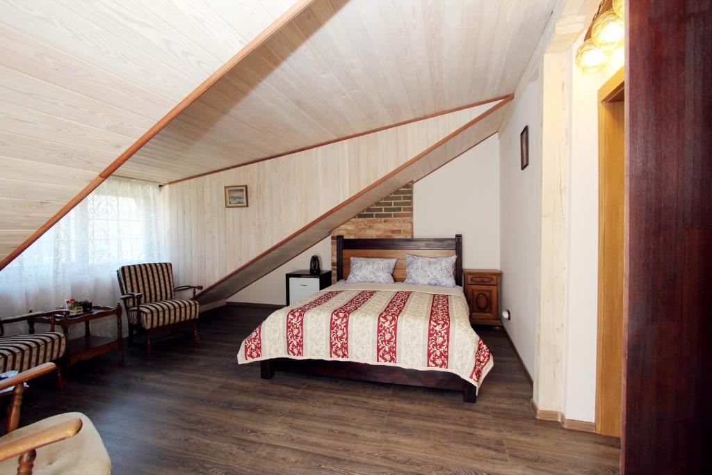 Guest House Reisen Haus