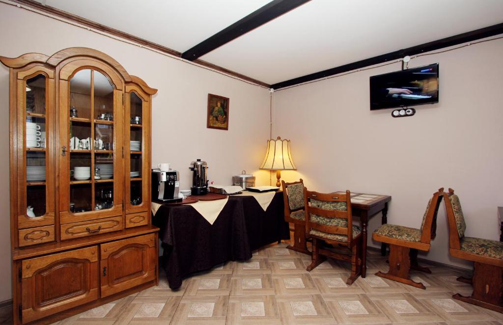 Guest House Reisen Haus
