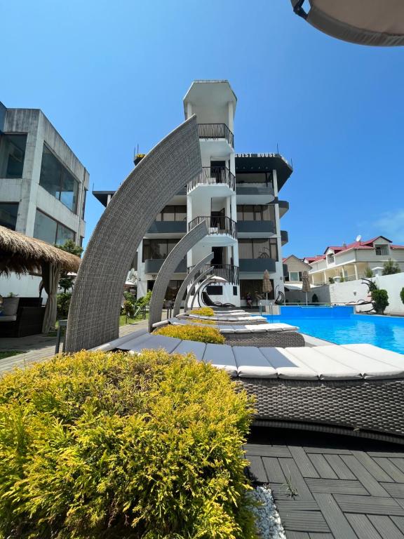 هتل صبا HOTEL SABA