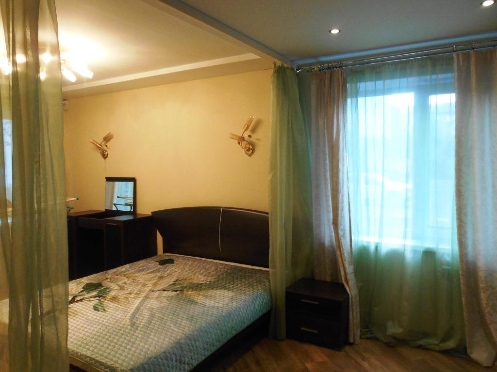 هتل آپارتمنت آن لومانوسوا Apartment on Lomonosova