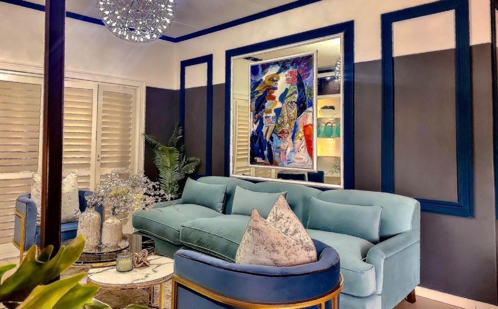 هتل آبوسر آپارتمان Abusar Apartment